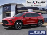 New 2025 Buick Enclave Sport Touring w/ Super Cruise Package image 2