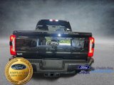 New 2025 Ford F250 Lariat w/ Black Appearance Package image 4