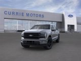 New 2025 Ford F150 Platinum w/ Equipment Group 702A High image 2
