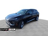 New 2025 Buick Envision Avenir image 4