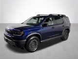 New 2026 Honda Passport TrailSport image 2
