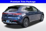 Used 2023 Mercedes-Benz EQS 450+ 4MATIC SUV image 6