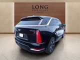 New 2025 Cadillac Escalade IQ Luxury 1 w/ Smart Trailering package image 5