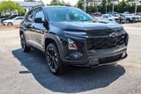 New 2026 Chevrolet Equinox RS w/ Convenience Package III image 4