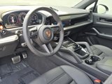New 2025 Porsche Cayenne GTS image 4