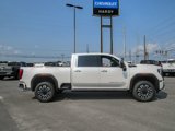 New 2025 GMC Sierra 2500 Denali Ultimate image 3