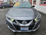 Used 2016 Nissan Maxima SR image 6