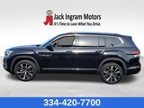 New 2025 Volkswagen Atlas SEL Premium R-Line image 2