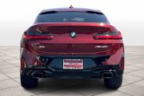 Used 2025 BMW X4 M40i w/ Premium Package image 4