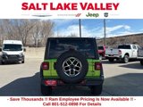 New 2025 Jeep Wrangler Unlimited Rubicon image 6