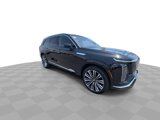 New 2026 Cadillac Vistiq Premium Luxury image 2