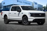 New 2025 Ford F150 Lightning Flash image 2