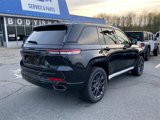 New 2025 Jeep Grand Cherokee Summit image 3