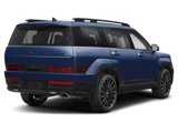 New 2025 Hyundai Santa Fe Calligraphy image 2