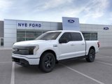 New 2025 Ford F150 Lightning XLT image 2