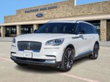Used 2021 Lincoln Aviator Reserve w/ Equipment Group 201A image 2