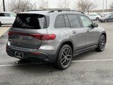 Used 2023 Mercedes-Benz EQB 350 4MATIC SUV image 5