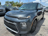 Used 2020 Kia Soul LX image 3