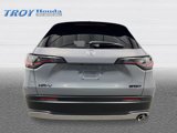 New 2026 Honda HR-V Sport image 4
