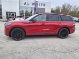 New 2025 Lincoln Aviator Reserve w/ Jet Appearance Package image 2