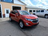 Used 2020 Chevrolet Equinox LT w/ Driver Convenience Package image 3