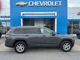 Used 2021 Jeep Grand Cherokee L Limited image 2