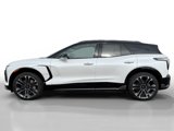 New 2025 Chevrolet Blazer EV SS image 2