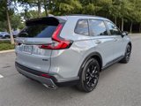 New 2026 Honda CR-V Sport image 6