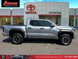 Certified 2025 Toyota Tacoma TRD Off-Road image 5