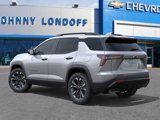 New 2026 Chevrolet Equinox RS w/ Convenience Package III image 3