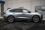 New 2025 Acura MDX A-Spec image 2