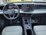 New 2025 Volkswagen Tiguan SE image 5