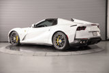 Used 2021 Ferrari 812 GTS image 4