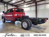 New 2025 RAM 3500 Big Horn image 3