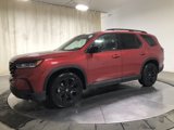 New 2025 Honda Pilot Black Edition image 4
