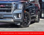 Used 2021 GMC Yukon XL SLT w/ SLT Premium Package image 2
