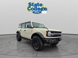 New 2025 Ford Bronco Badlands w/ Sasquatch Package image 2