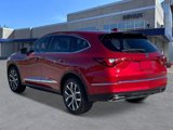 Certified 2023 Acura MDX SH-AWD w/ Technology Package image 2