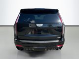 Used 2024 Cadillac Escalade V w/ LPO, ONYX Package image 5
