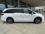 New 2026 Honda Odyssey Touring image 6
