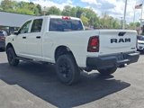 New 2025 RAM 3500 Tradesman image 4