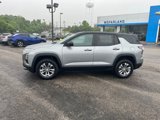New 2026 Chevrolet Equinox LT image 2