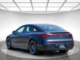 New 2025 Mercedes-Benz EQS AMG 4MATIC image 2