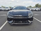 New 2025 Kia EV6 GT-Line image 3