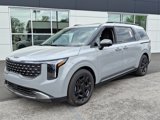 New 2025 Kia Carnival SX Prestige image 3
