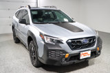 Used 2024 Subaru Outback Wilderness image 5