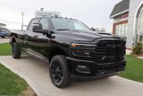 New 2025 RAM 3500 Laramie image 2