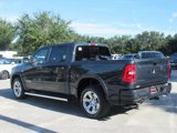 New 2026 RAM 1500 4x4 Crew Cab image 4