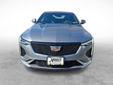 Used 2022 Cadillac CT4 Sport image 3
