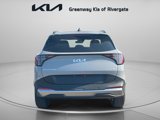 New 2026 Kia Sportage S image 6